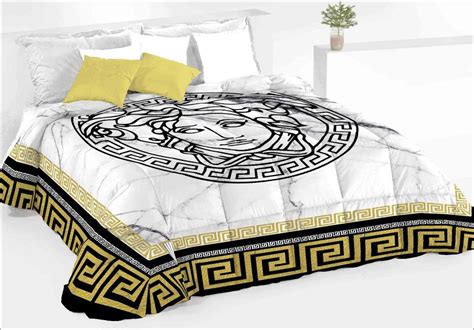 piumone matrimoniale invernale versace|Amazon.it: Piumone Letto Matrimoniale Versace.